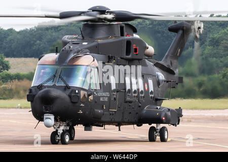 HH-101 Caesar Stockfoto