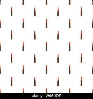 Bullet Muster nahtlose Vektor wiederholen Sie den Vorgang für alle Web Design Stock Vektor