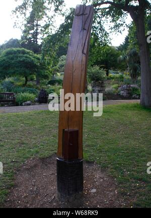Llandudno, Großbritannien malerische Landschaften inLlandudno North Wales, Kredit Ian Fairbrother/Alamy Stockfotos Stockfoto
