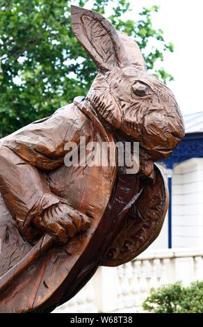 Llandudno, Großbritannien malerische Landschaften inLlandudno North Wales, Kredit Ian Fairbrother/Alamy Stockfotos Stockfoto