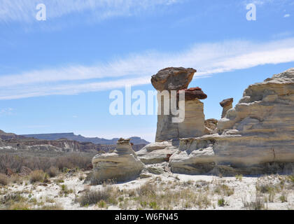 Amerika South West Stockfoto