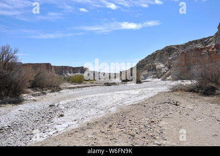 Amerika South West Stockfoto