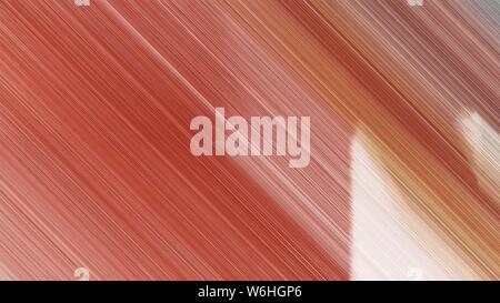 Zusammenfassung Hintergrund mit mäßiger Rot, Rosa und Rosy braune Linien. Kann für Cover Design, Poster, Tapeten oder Werbung genutzt werden. Stockfoto