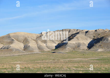 Cottonwood Canyon Road escalante Utah Stockfoto