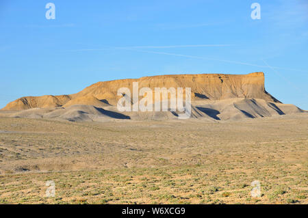 Cottonwood Canyon Road escalante Utah Stockfoto