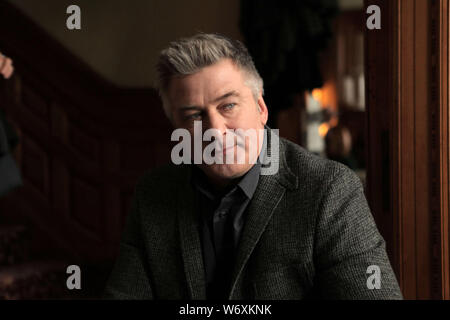 ALEC BALDWIN in IMMER NOCH ALICE (2014), Regie: Richard Glatzer, Wash Westmoreland. Credit: BSM-STUDIO/BIG INDIE BILDER/KILLER FILME/SHRIVER FILME/Album Stockfoto