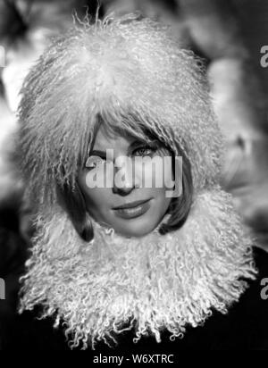 JULIE CHRISTIE in BILLY LIAR (1963), von John schlesinger geleitet. Credit: ANGLO AMALGAMATED/Album Stockfoto