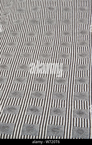 Fabric Textur Hintergrund, Textur für Design. Als Hintergrund, Hintergrundbild verwendet werden. Stockfoto