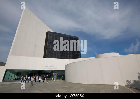 BOSTON, USA Stockfoto