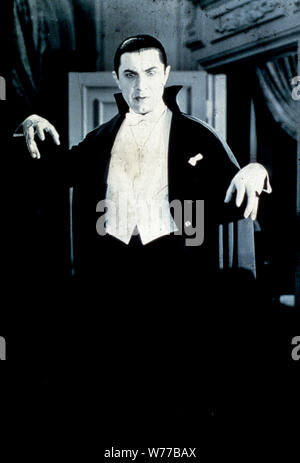 Frank Langella, Dracula, 1979 Stockfoto