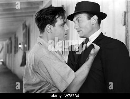 JACK LA RUE, John Holland, ein Herr aus Dixie, 1941 Stockfoto