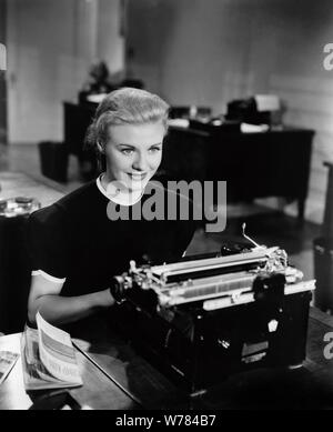 GINGER ROGERS, die wunderbare Zeit, 1938 Stockfoto