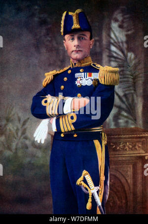 Admiral Sir John jellicoe, Britische Seemann, c 1920. Artist: Unbekannt Stockfoto