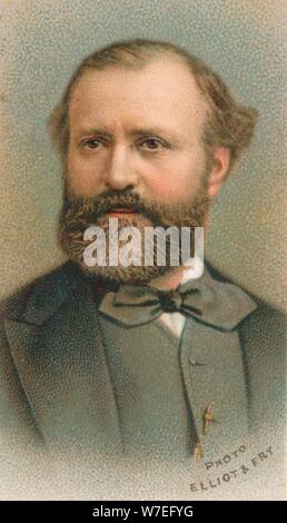 Charles Gounod (1818-1893), französischer Komponist, 1911. Artist: Unbekannt Stockfoto