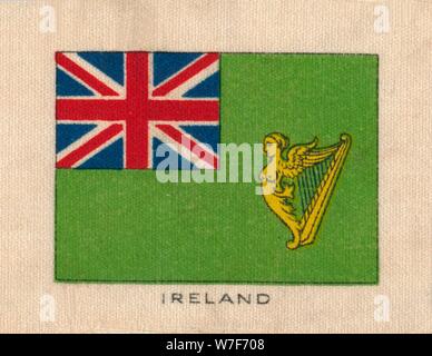 "Ireland", c1910. Künstler: unbekannt. Stockfoto