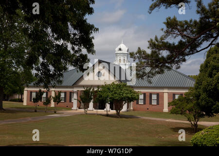 Alabama südlichen Volkshochschule in Monroeville, Alabama Stockfoto