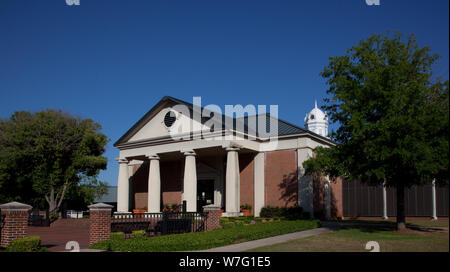 Alabama südlichen Volkshochschule in Monroeville, Alabama Stockfoto