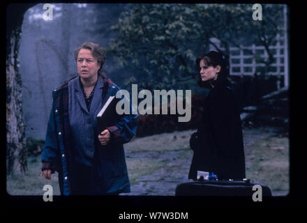 Kathy Bates, Jennifer Jason Leigh, Dolores Claiborne, 1995 Stockfoto