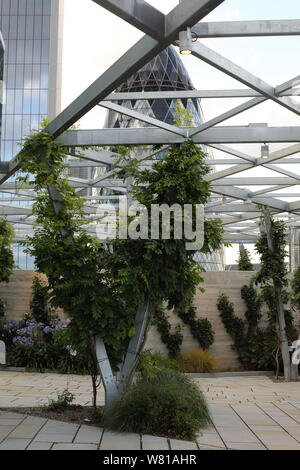 Fen, London Stockfoto