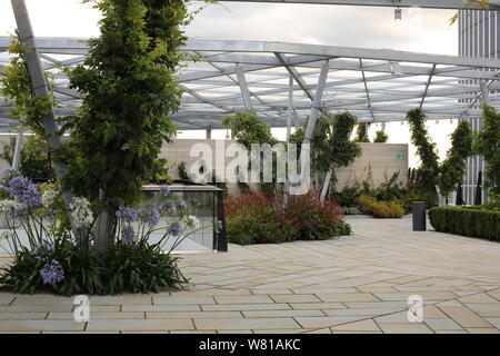 Fen, London Stockfoto