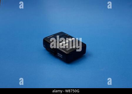 Sony Walkman WM-FX 20. Stockfoto
