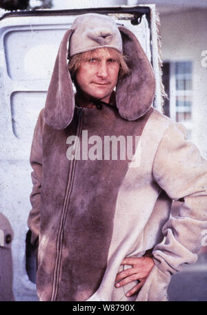 Jeff Daniels, Dumm und Dümmer, 1994 Stockfoto