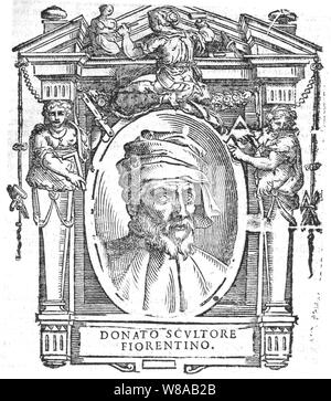 Delle vite de' più eccellenti Pittori, scultori et architetti (1648) (14799583033). Stockfoto