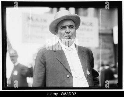 DEMOCRATIC NATIONAL CONVENTION. GARDNER, Obadja, Senator von Maine, 1911-1913 Stockfoto