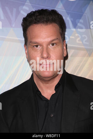 Hollywood, Ca. 8 Aug, 2019. Dane Cook, an der 15. jährlichen Oscar qualifizierenden HollyShorts Film Festival - Opening Night Gala in TCL Chinesisch 6 Theater in Hollywood, Kalifornien am 8. August 2019. Credit: Faye Sadou/Medien Punch/Alamy leben Nachrichten Stockfoto