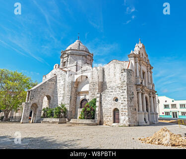 San Francisco de Paula in Havanna, Kuba Stockfoto