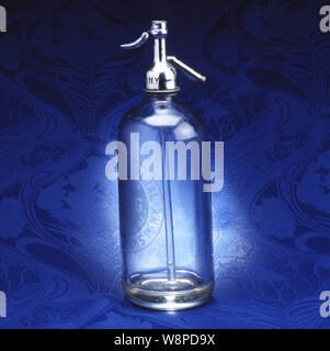 Flasche Stockfoto