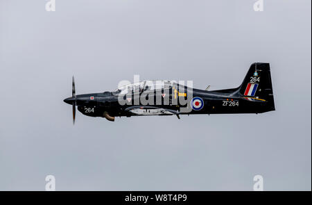 RAF Tucano im Royal International Air Tattoo 2019 Stockfoto