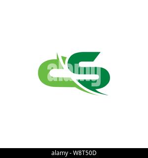 Einzigartige ungewöhnlich einfache Design Symbol logo Vektor für Ihr Unternehmen Stock Vektor