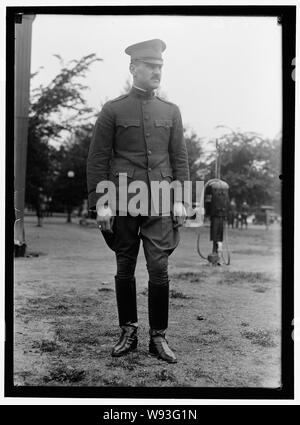 AIR MAIL. Einweihung des SERVICE, POLO FELD Stockfoto