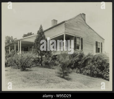 Airlie, Natchez, Adams County, Mississippi Stockfoto