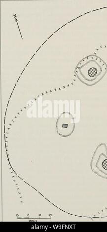 Archiv Bild von Seite 59 der kulturellen Chronologie und ändern Stockfoto