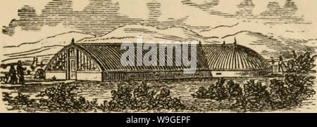 Archiv Bild ab Seite 202 Der Anbau der Einheimischen. Der Anbau der einheimischen Traube cultivationofnat 01 husm Jahr: 1866 (• WOOIDVvrI ID'S UND GARTENBAULICHEN Gebäuden, die durch GEO. E.K F. W. WOODWARD, Architekten k Gärtner. Eine neue, praktische und originelle Arbeit auf das Design und die Konstruktion aller Klassen der Gartenbaulichen Gebäuden, einschließlich Frühbeeten, Vermehrungsmaterial Häuser, heiße und kalte Graperies, Obstgarten Häuser, Wintergärten, &c., mit den besten Modi der Heizung, &c. Ist das Ergebnis einer umfassenden beruflichen Praxis. Preis $ 1 50, per E-Mail gratis zu jeder Adresse Dieses ordentlich Printe Stockfoto