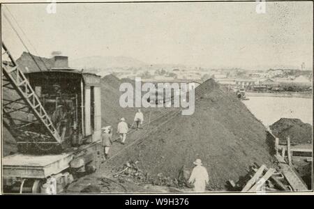 Archiv Bild von Seite 519 des Kuba (1907-1931) Stockfoto