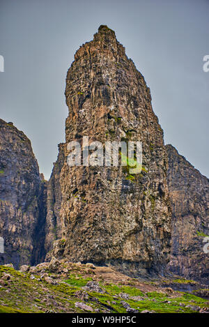 Die storr (Strs) Stockfoto