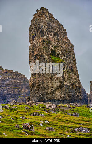 Die storr (Strs) Stockfoto