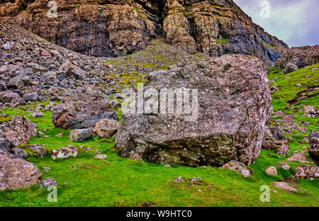 Die storr (Strs) Stockfoto