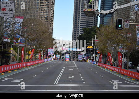 City2Surf, Sydney Stockfoto