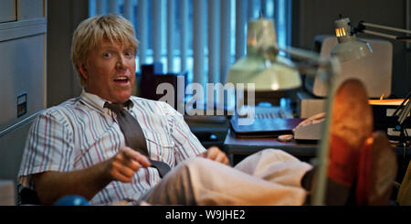 Die dritte Saison der amerikanischen Science Fiction - Horror web TV-Serie fremder Sachen, betitelt fremder Dinge 3. Die dritte Staffel stars Winona Ryder, David Harbour, Finn Wolfhard, Millie Bobby Brown, Gaten Matarazzo, Kaleb, McLaughlin, Noah Schnapp, Sadie Waschbecken, Natalia Dyer, Charlie Heaton, Joe Keery, dacre Montgomery, Maya Hawke, Priah Ferguson, und Cara Buono. Dieses Foto ist nur für den redaktionellen Gebrauch bestimmt und unterliegen dem Copyright der Film Company und/oder der bezeichneten Fotograf durch den Film oder die Produktion Firma zugewiesen. Stockfoto