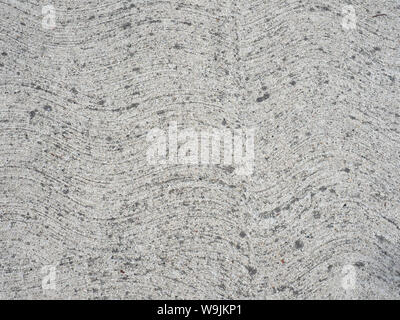 graue konkrete Struktur nützlich als Hintergrund Stockfoto