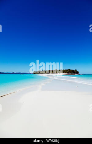 Nosy Iranja, Norden, Madagaskar, Afrika Stockfoto