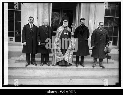Erzbischof Panteleimon], 12/27/22 Stockfoto