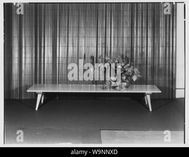 Berge-Norman Associates, Business bei 45 E. 28 St., New York City. Stockfoto