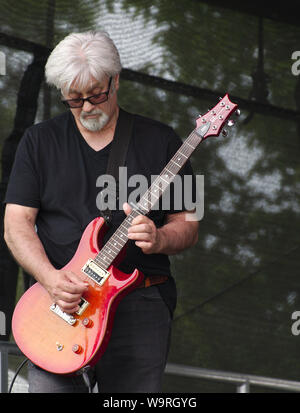 Thornbury Karneval 2019 Stockfoto