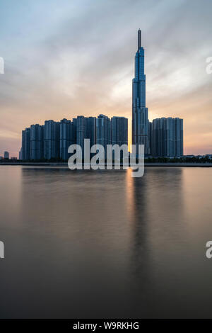 Asien, Asien, Südostasien, Vietnam, Ho Chi Minh City, Sehenswürdigkeiten 81 *** Local Caption *** Stockfoto