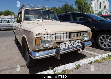 Москвич 412 1982